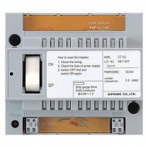 Aiphone GT-BC GT Audio Bus Control Unit