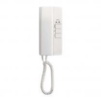 Aiphone IE-2AD Handset Master Station, 3 Rooms