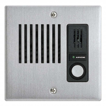 Aiphone IE-JA Flush Mount Audio Door Station