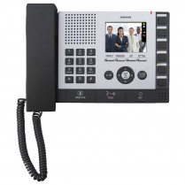 Aiphone IS-IPMV IP Addressable Video Master Stn