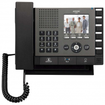 Aiphone IX-MV IP Direct Video Master Station