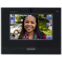 Aiphone IX-MV7-B SIP Video Master Station 7"