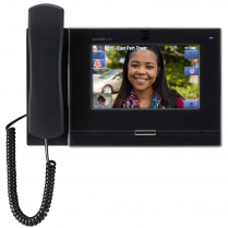 Aiphone IX-MV7-HB SIP Video Master Station 7"