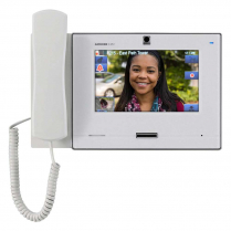 Aiphone IX-MV7-HW SIP Video Master Station 7"