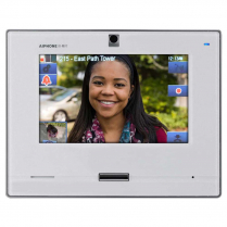 Aiphone IX-MV7-W SIP Video Master Station 7"
