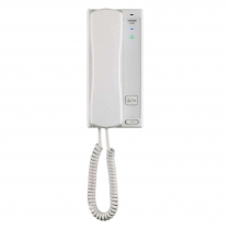 Aiphone IX-RS-W SIP IP Audio Sub Station