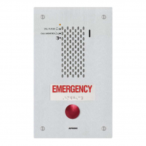 Aiphone IX-SSA-RA SIP Emergency Station