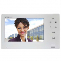 Aiphone JO-1FD 7" LCD Screen w-Touch Button
