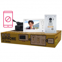 Aiphone JOS-1F 7" Screen w-Touch Screen