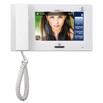 Aiphone JP-4HD 7" Touchscreen Handset