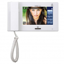 Aiphone JP-4MED Hands-Free Video Intercom