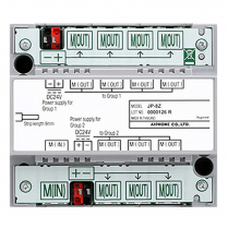 Aiphone JP-8Z Distribution Adapter