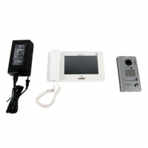 Aiphone JPS-4AED 7" Touchscreen Handset