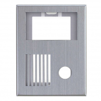 Aiphone KA-DGR Stainless Steel Housing