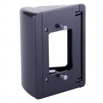 Aiphone KAW-D 30 Degree Angle Box