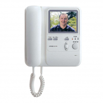 Aiphone KB-3HRD Color Sub Master Station