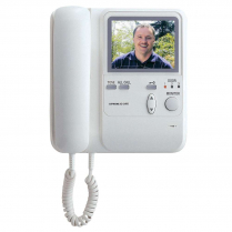 Aiphone KB-3MRD KB Color Master Station