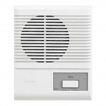 Aiphone LE-A Surface Mount Sub Station