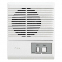 Aiphone LE-AN Surface Mount Sub w-Privacy