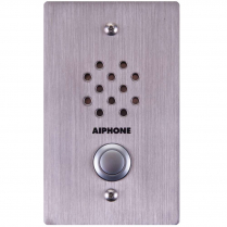 Aiphone LE-SS-1G Flush Mount 1-Gang Audio St