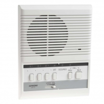 Aiphone LEF-3 3-Call Surface Mt Master Station