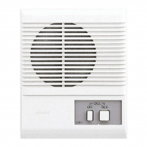 Aiphone LEM-1 1-Call Surface Mount Master St