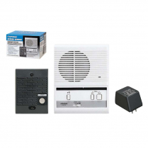 Aiphone LEM-1DLS Access Sentry Intercom Set