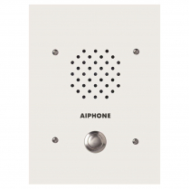 Aiphone LS-NVP-C 3-Gang Vandal Sub Station