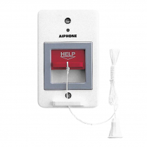 Aiphone NHR-7A Bathroom Pull Cord