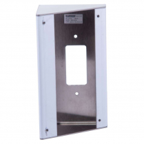 Aiphone SBX-DV30 30 Degree Angle Box
