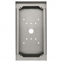 Aiphone SBX-DVF-P Surface Mount Box