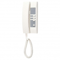 Aiphone TD-3H-B 3-Call Handset Master St