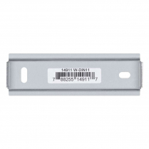 Aiphone W-DIN11 Din Rail Mounting Bracket