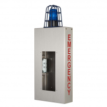 Aiphone WB-CE Wall Box Cage