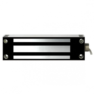 Alarm Controls 1200WP 1200 Lbs. Weather-Proof Magnetic Lock