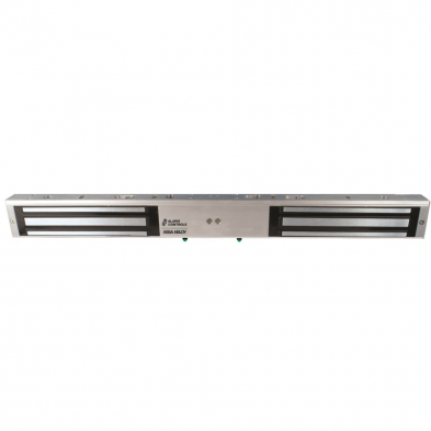 Alarm Controls 600DLB 600 Lbs. Double Door Magnetic Lock