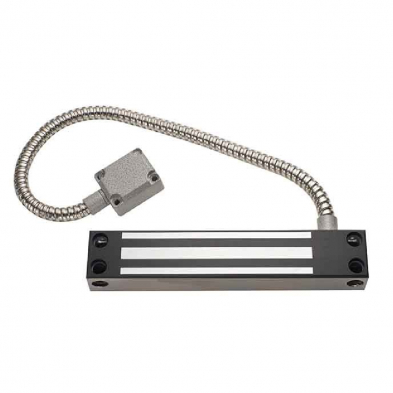 Alarm Controls 600WP 600 Lbs. Single Door Magnetic Lock