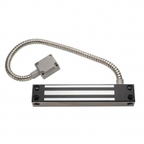 Alarm Controls 600WP 600 Lbs. Single Door Magnetic Lock