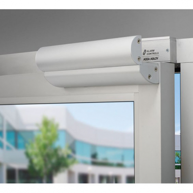 Alarm Controls AM6370 Z Bracket for 1200 Series Locks