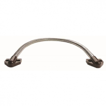 Alarm Controls DL1 18" Long Plastic Caps Armored Door Loop