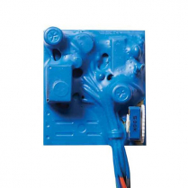 Alarm Controls MT-1 Mini Adjustable Timer 2 - 45 Seconds