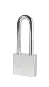 American Lock A3262WO Solid Steel Body Padlock