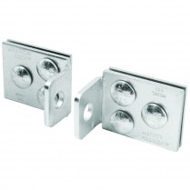 American Lock Pair Of Padlock Eyes