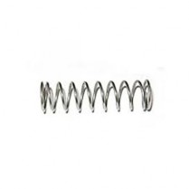 American Lock Shackle Spring, 1/4", 25 per pack