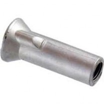 American Lock Nut, Security (25/Pk)