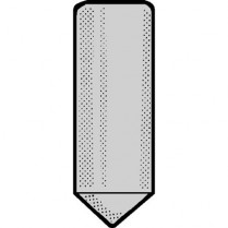 American Padlock Tumbler Pins