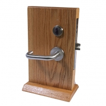 Arrow Lock BM11-HSL-26D-IC7 Front Door Mortise Lock