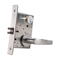 Arrow Lock BM11-VL-26D Apartment, Front Door Mortise Lock