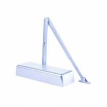 Arrow Lock DC516-AL Door Closer, Tri-Packed