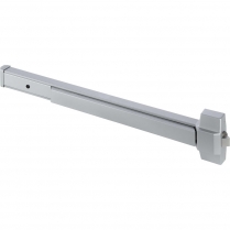 Arrow Lock ED910-36-AL Rim Exit Device, 36"